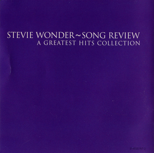song-review-(a-greatest-hits-collection)