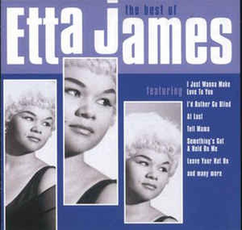 the-best-of-etta-james