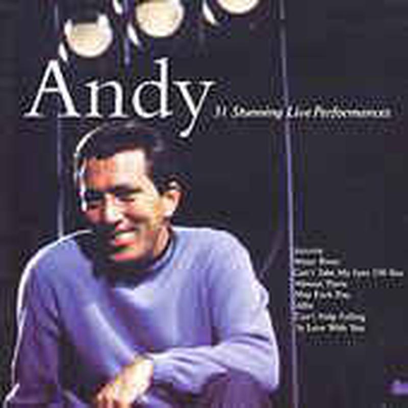 andy