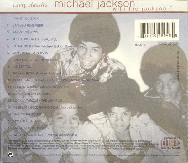 early-classics