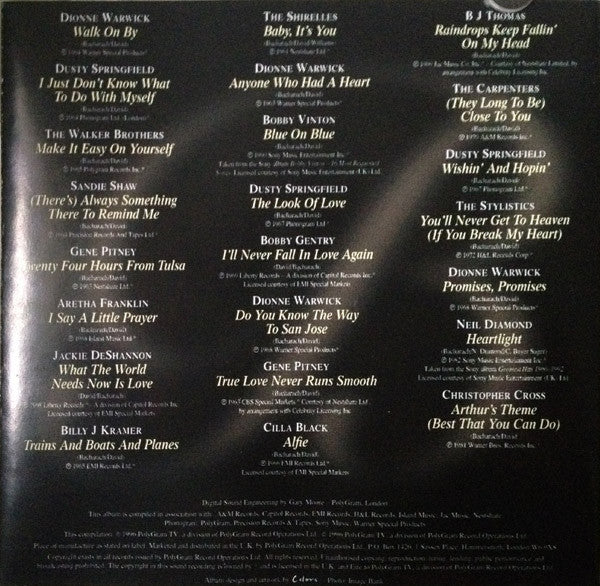 the-look-of-love:-the-classic-songs-of-burt-bacharach