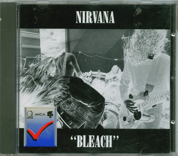 bleach