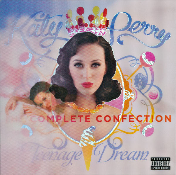 teenage-dream---the-complete-confection