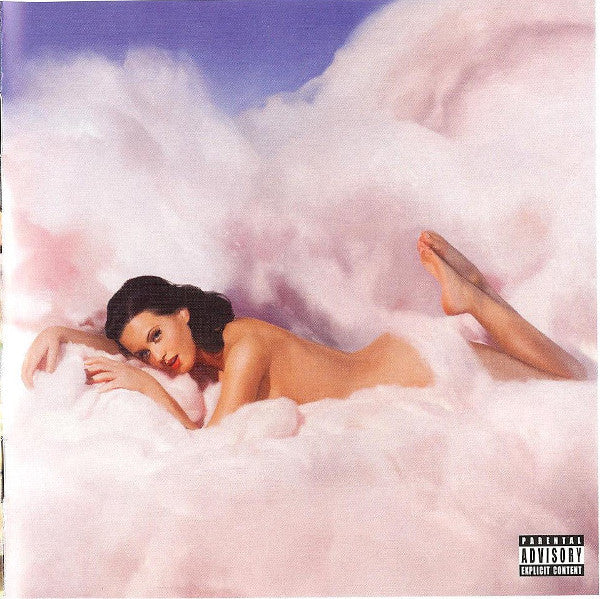 teenage-dream---the-complete-confection