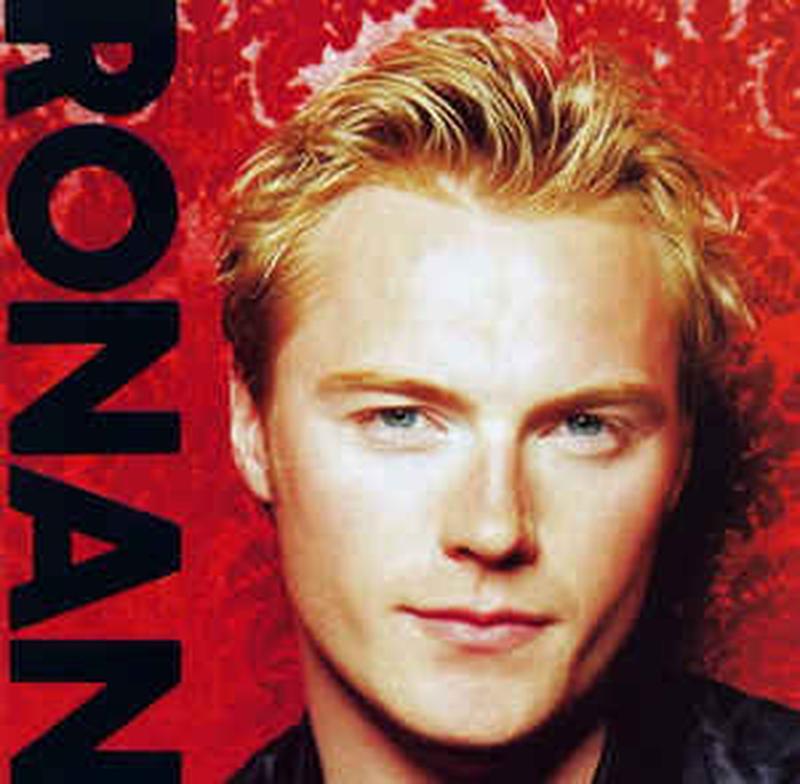 ronan