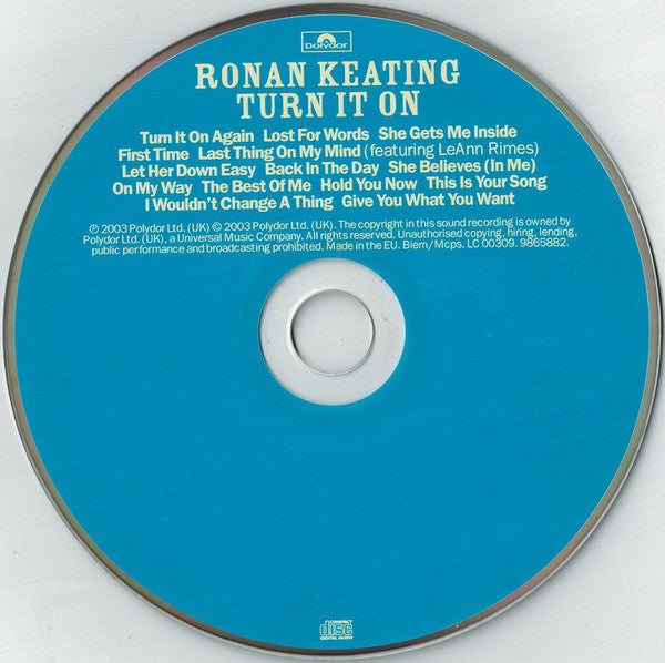 turn-it-on
