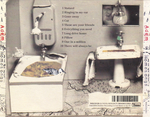 homesongs