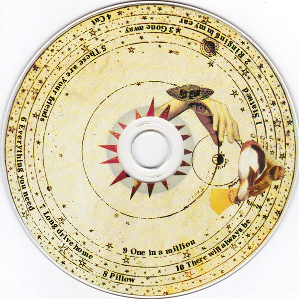 homesongs