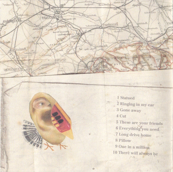 homesongs