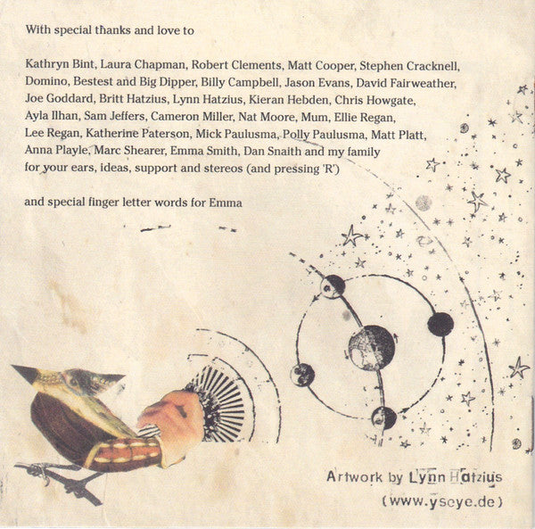 homesongs