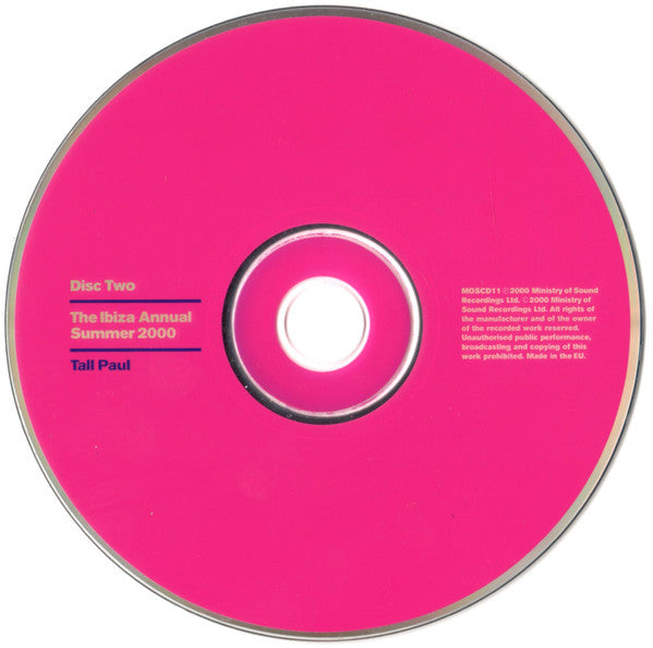 the-ibiza-annual---summer-2000