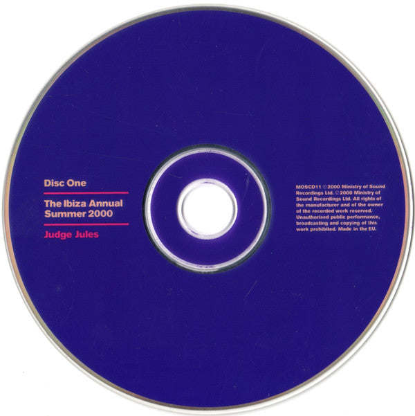 the-ibiza-annual---summer-2000