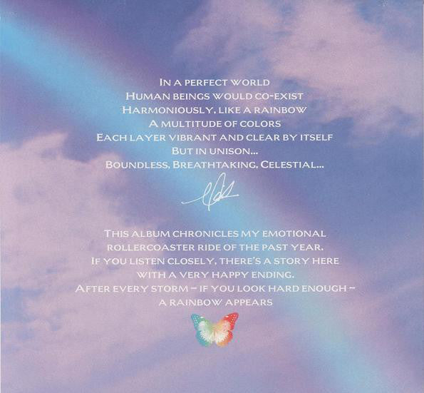 rainbow