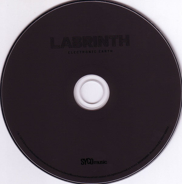 electronic-earth