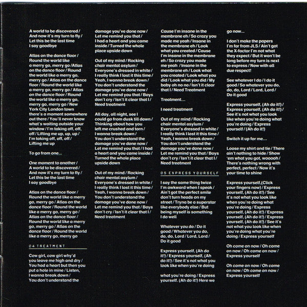 electronic-earth