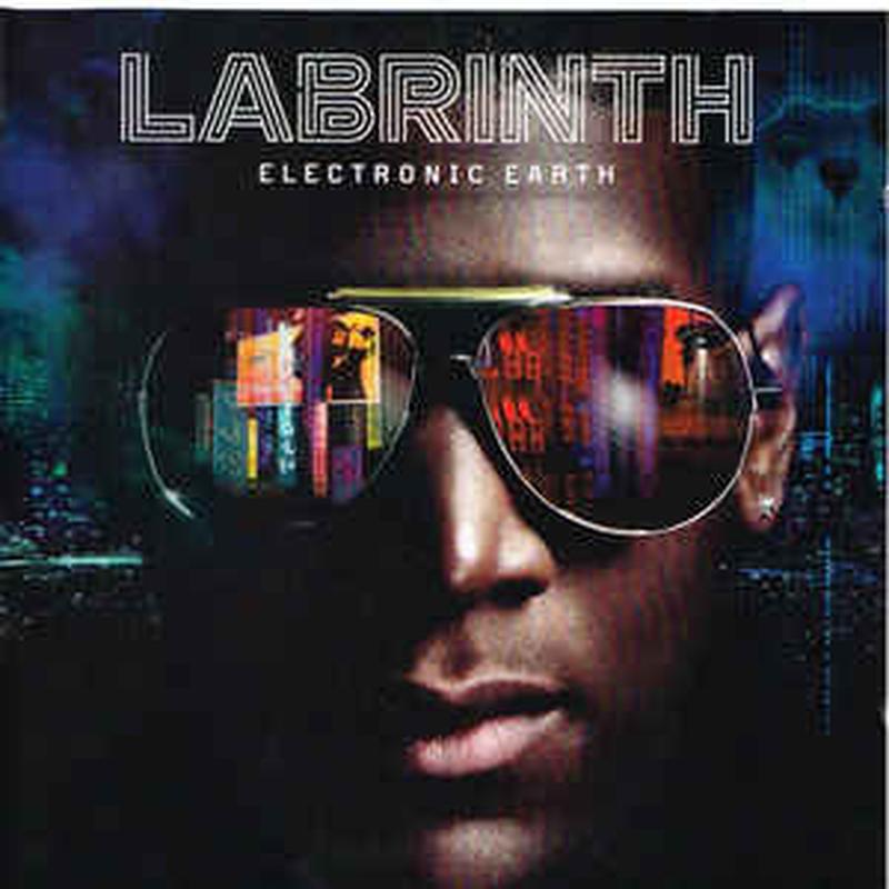 electronic-earth