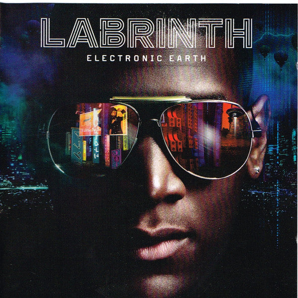 electronic-earth
