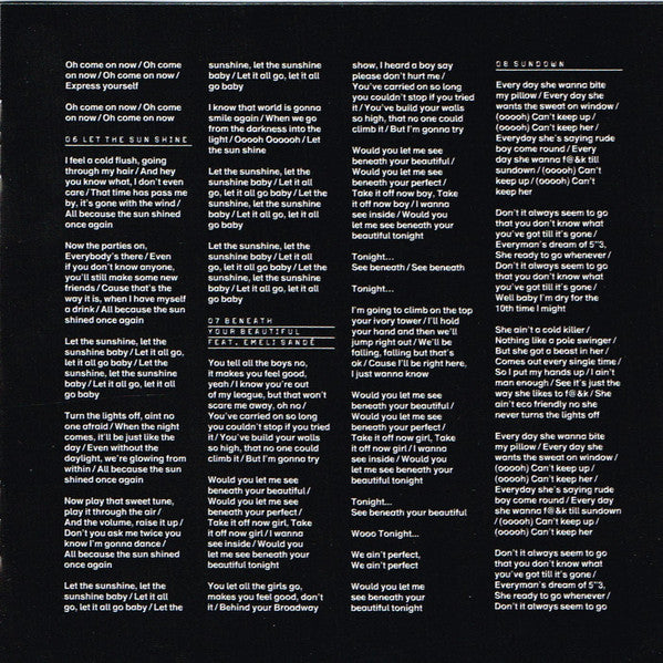 electronic-earth