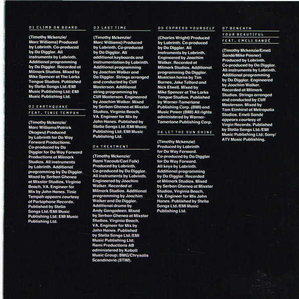 electronic-earth