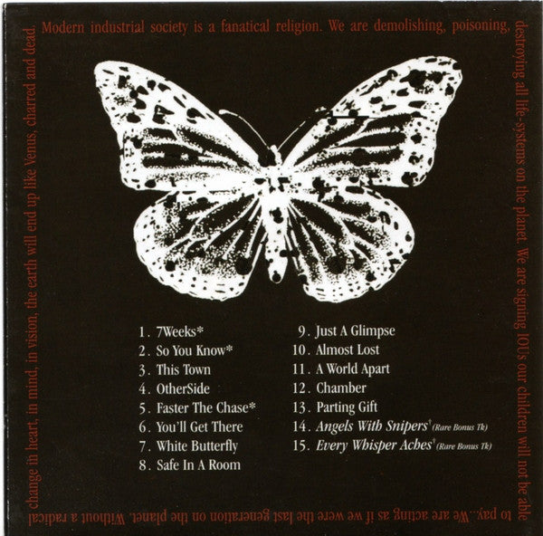 white-butterfly