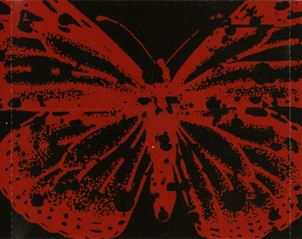 white-butterfly
