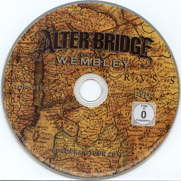 live-at-wembley:-european-tour-2011