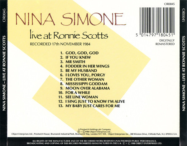 live-at-ronnie-scotts