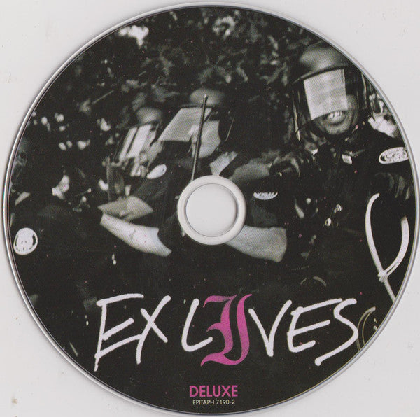 ex-lives