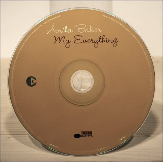 my-everything