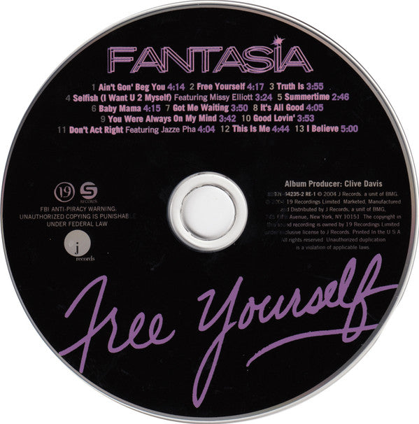 free-yourself