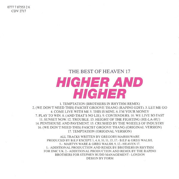 higher-and-higher---the-best-of-heaven-17