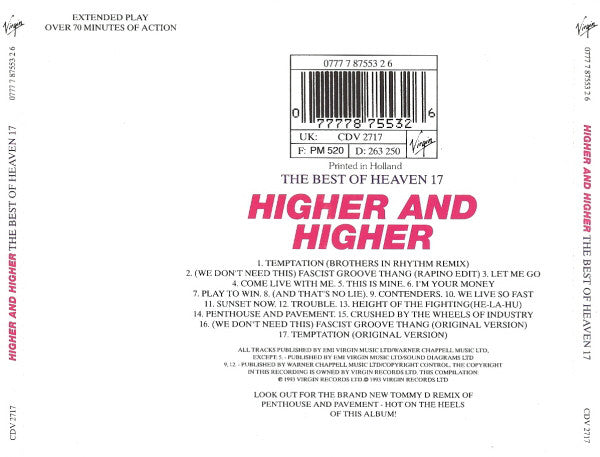 higher-and-higher---the-best-of-heaven-17