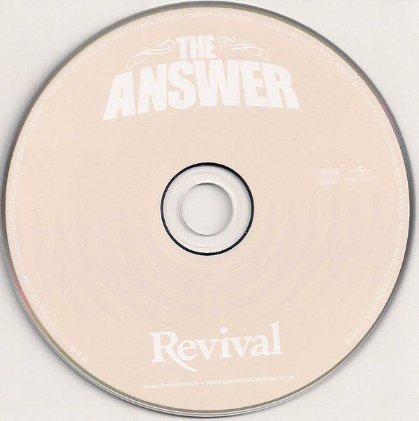 revival
