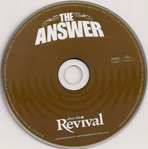 revival