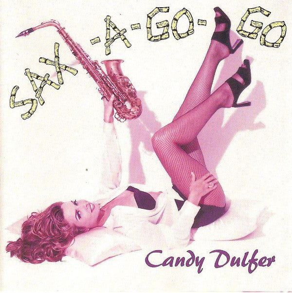 sax-a-go-go