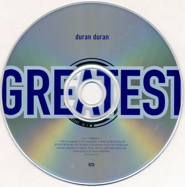 greatest