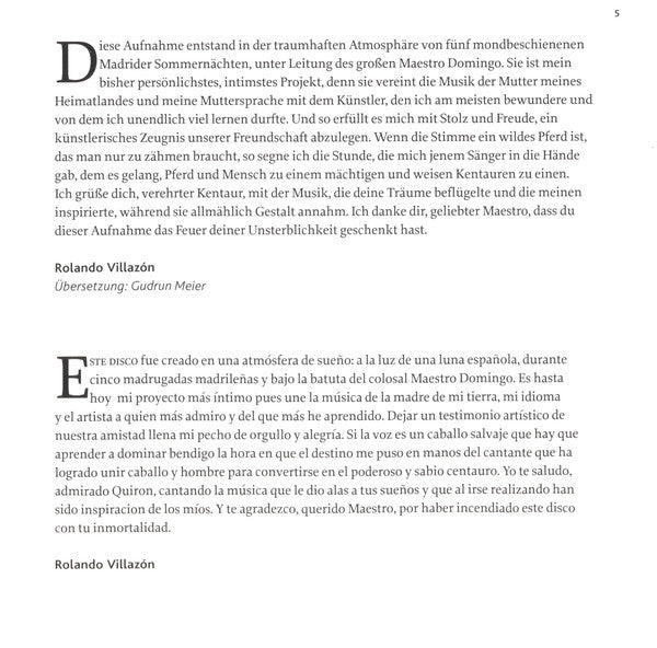 gitano-zarzuela-arias