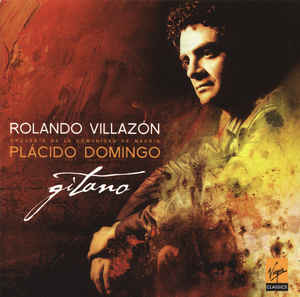 gitano-zarzuela-arias