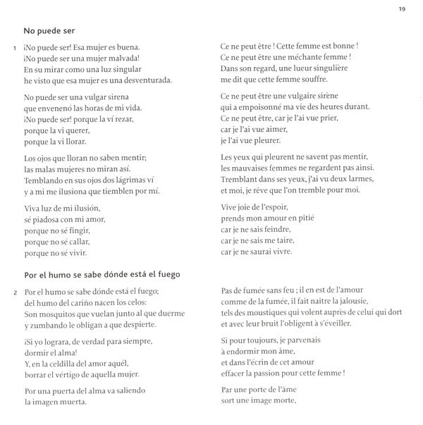 gitano-zarzuela-arias