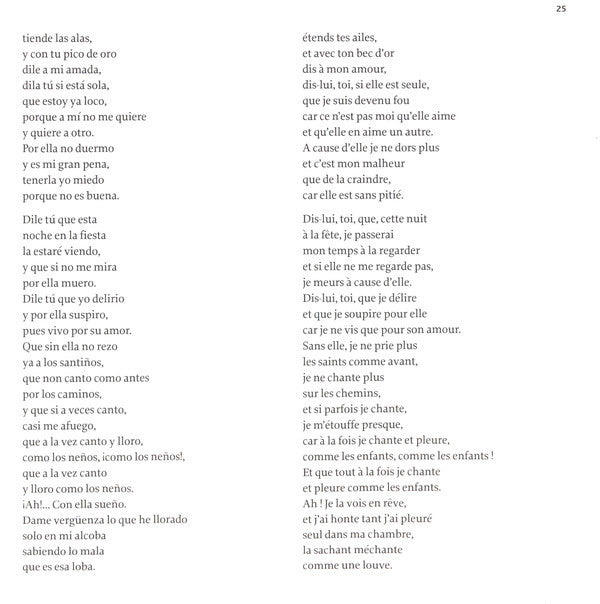 gitano-zarzuela-arias