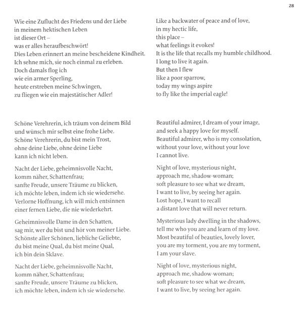 gitano-zarzuela-arias