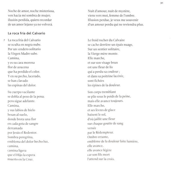 gitano-zarzuela-arias