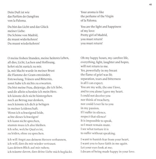 gitano-zarzuela-arias