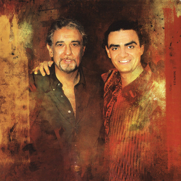 gitano-zarzuela-arias