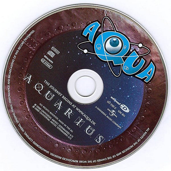 aquarius