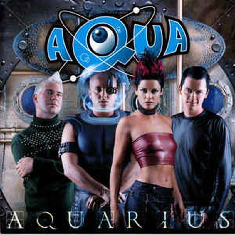 aquarius