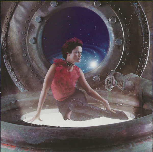aquarius