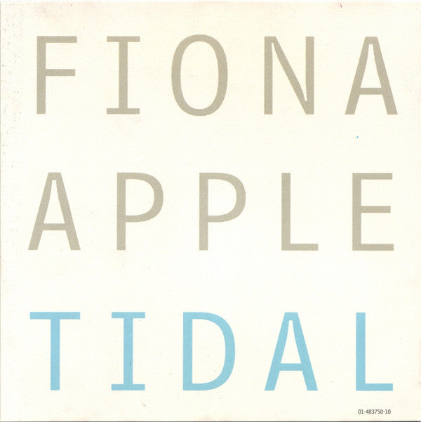 tidal