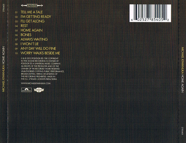 home-again