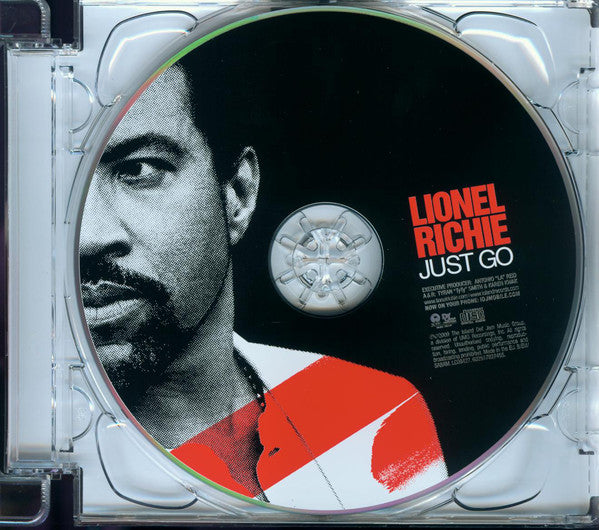 just-go